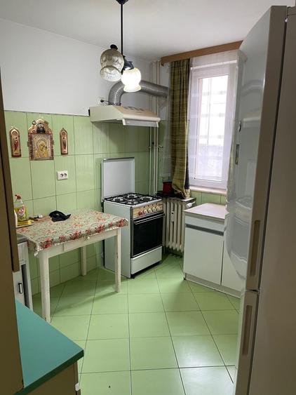 Vanzare-Dr Taberei-Tg Neamt-2 camere-garaj-2/4-dec-reabilitat-130000E