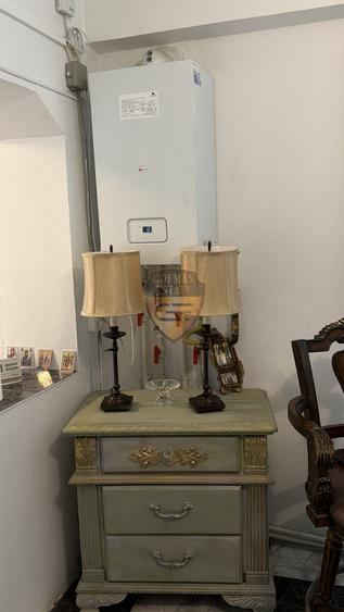 Apartament Duplex cu Vedere Frontală la Mare | 4 Camere | centrala gaz