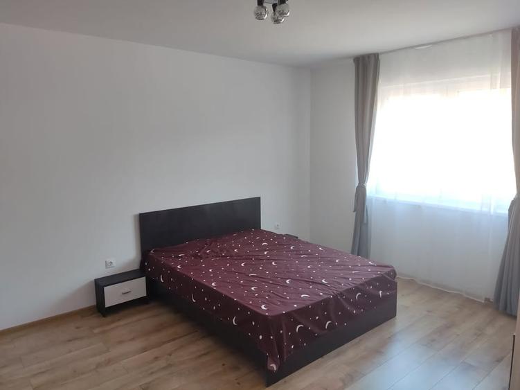 Apartament 2 camere decomandate - Doamna Stanca, etaj 1, 50 mp