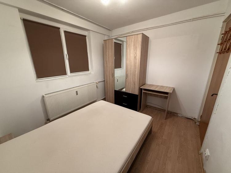 2 camere decomandat | Centrală proprie | Metrou Romancierilor | Drumul Taberei