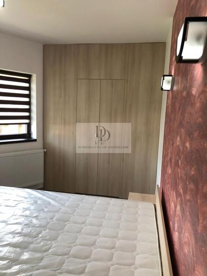 Apartament 3 camere | Parcare inclusă | Zonă liniștită – Buna Ziua