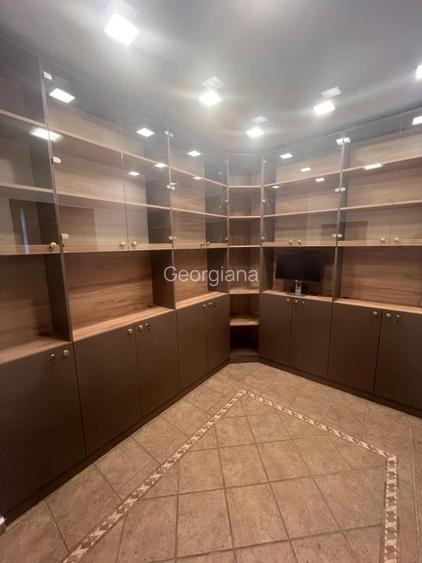 Apartament Vila + Curte exclusiva Strada Paris - 8