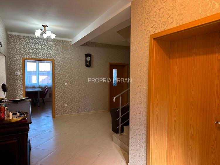 Vilă exclusivistă în Urseni  250 mp construiți - 7