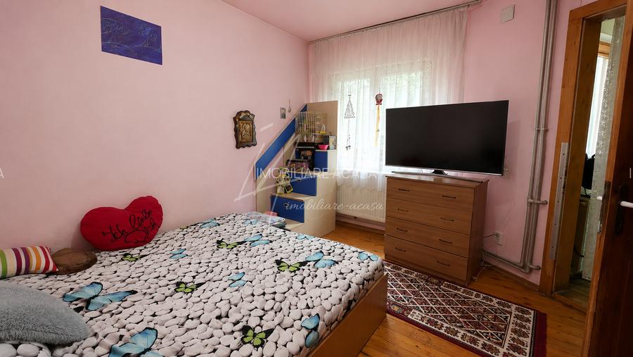Pieptanari 100. Casele din umbra teilor. Rezidential sau comercial? - 31