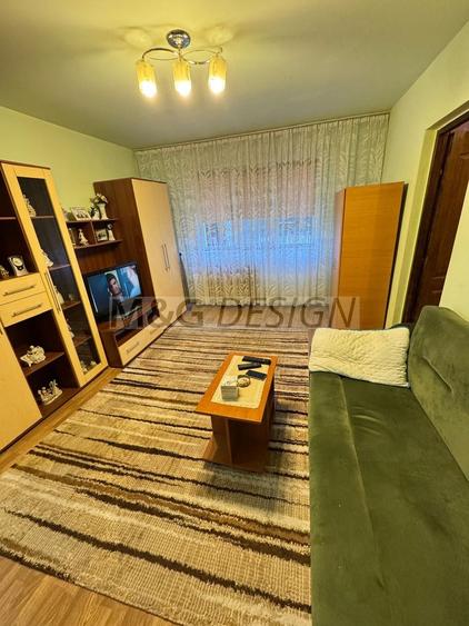 Apartament 2 camere Girocului