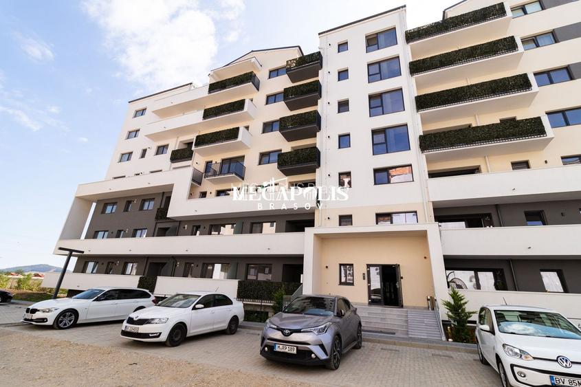 Apartament 3 camere Brasov - 2