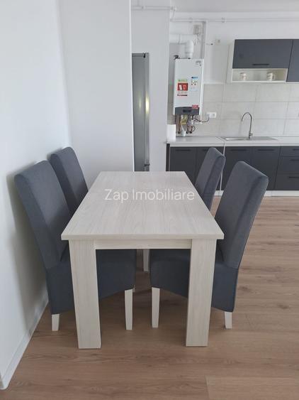 Apartament 2 camere,bloc nou.69mp, cartier Maurer - 6