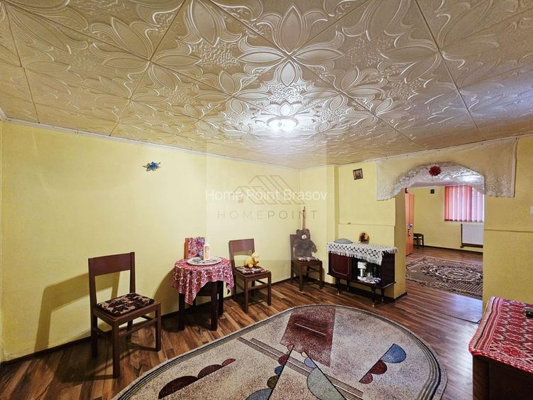 0% Comision | Casa Individuala Rasnov | Central - 21