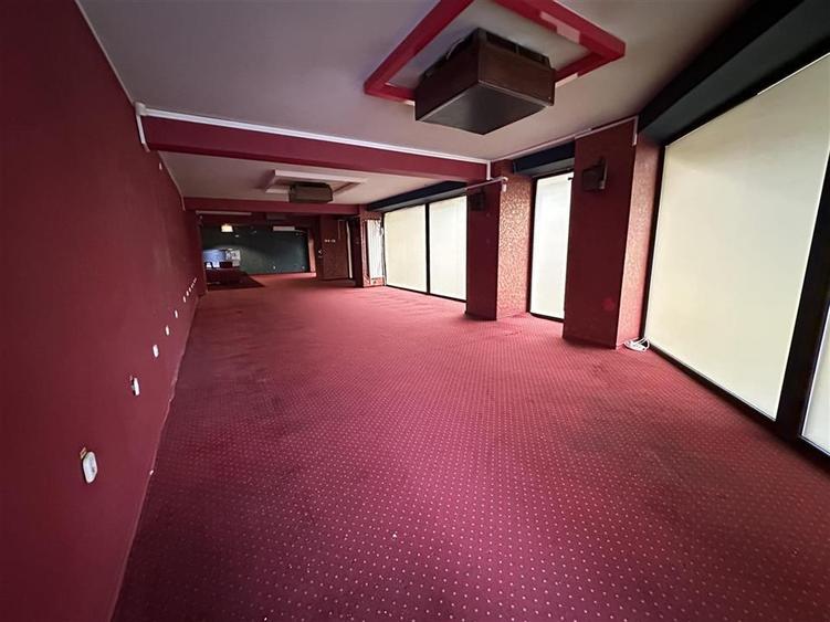 Spatiu Comercial Premium | Vad Exceptional | Bulevardul Nufarul 85