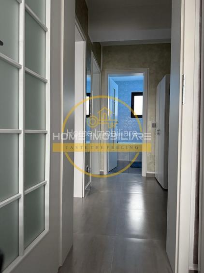 Etaj 2 Apartament 2 Camere Decomandat Bloc Nou 61 Mp Cug - 6