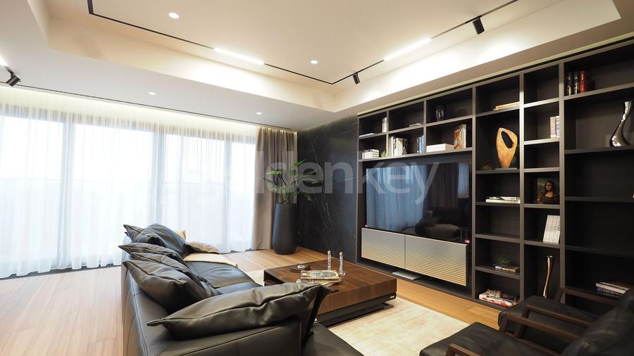 Penthouse duplex cu 4 camere | vedere panoramica | garaj si vinoteca