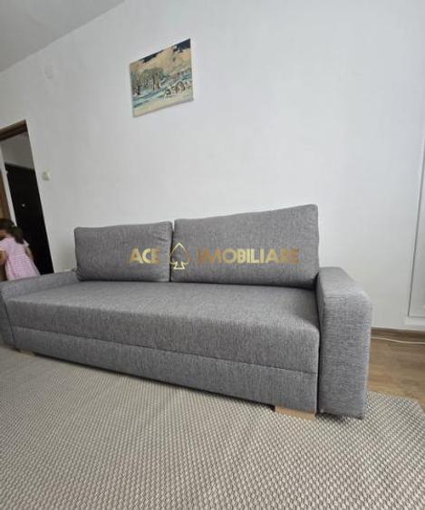 2 Camere de inchiriat | Berceni | Boiler | Metrou | Mobilat | Utilat |