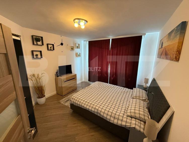 Apartament 2 camere, 61 mp, pet friendly, zona Vivo - 12