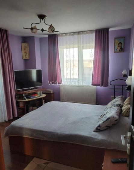 Apartament 3 camere zona Calea Moldovei - 2