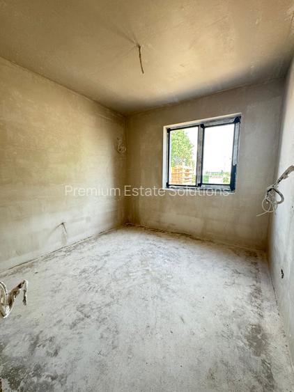 PROMOTIA LUNII- VANZARE CASA INDIVIDUALA IN CHIAJNA -COMISION 0% - 27
