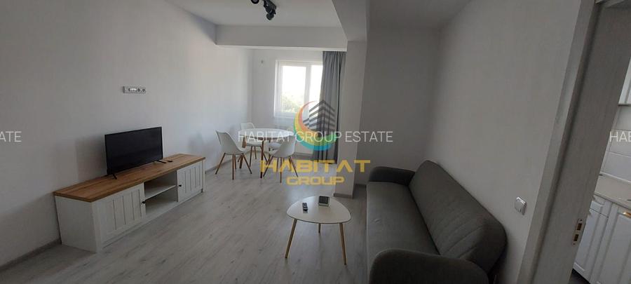 Oferta lunii! Apt 3 Camere - Decomandat – 127.000 € TVA inclus
