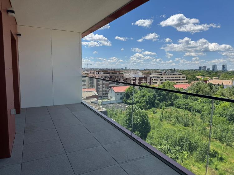 Herastrau-3 camere-Ramada