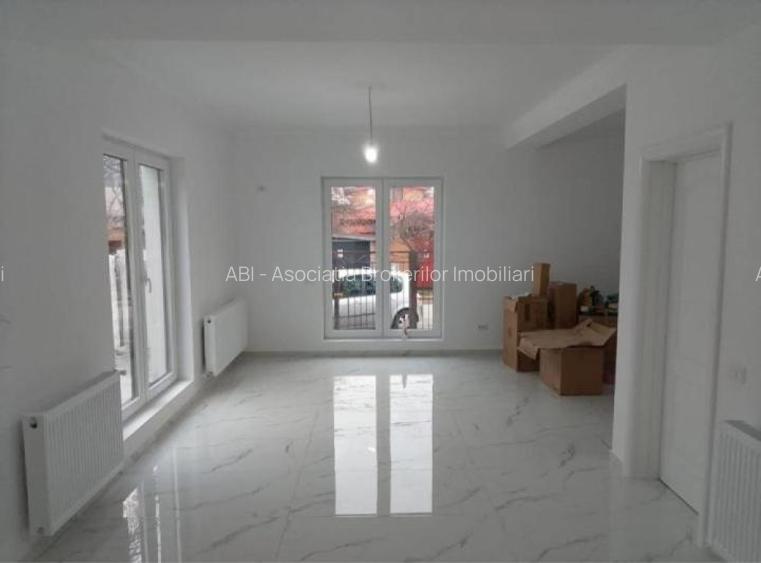 🌳🏡 VILĂ TIP DUPLEX | BUCUREȘTII NOI | P 1 | CONSTRUCȚIE 2024 - 4