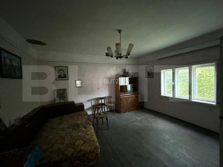 Casa de vanzare, zona Bargau (Pietroasa) - 9