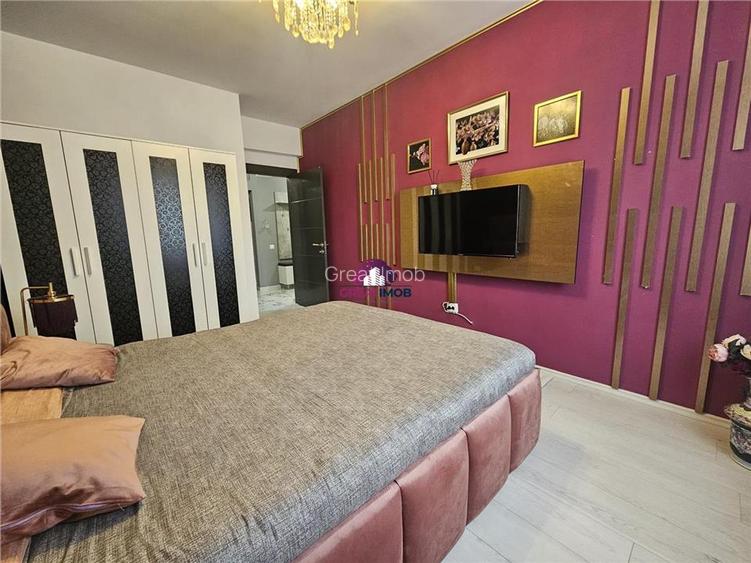 Apartament de inchiriat West Park - 21