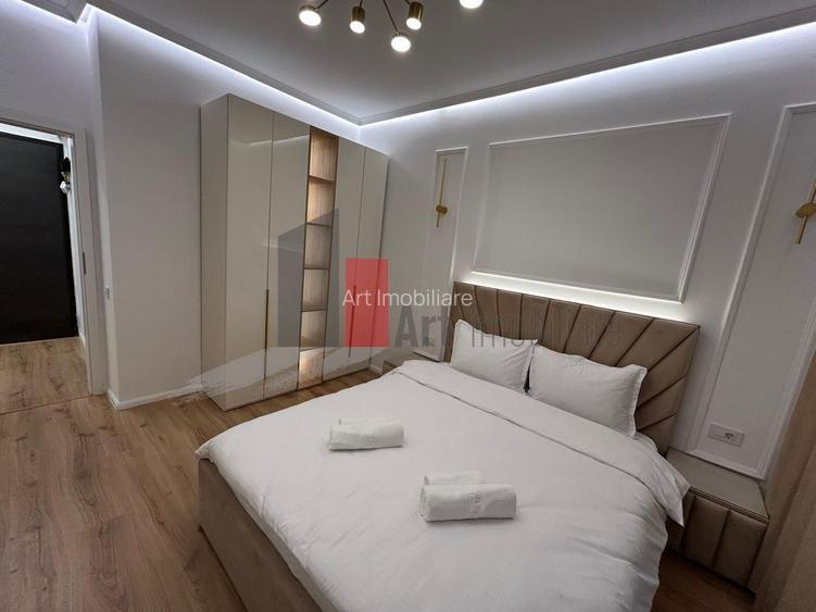 Apartament 2 camere  Exigent Faza 5 Lujerului - 8