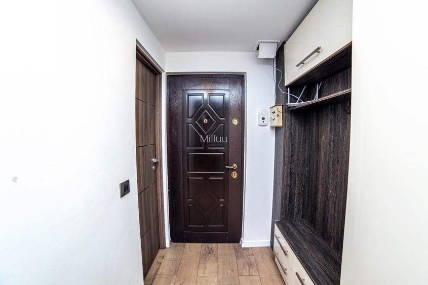 2 camere  Piata Alba Iulia | Spatios | Parcare - 13