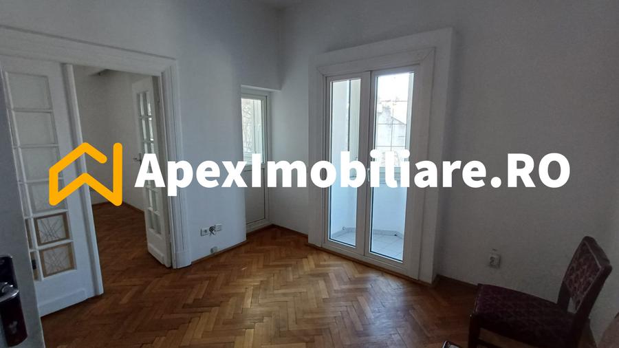 Apartament 2 camere de inchiriat Romana București | ApexImobiliare.ro