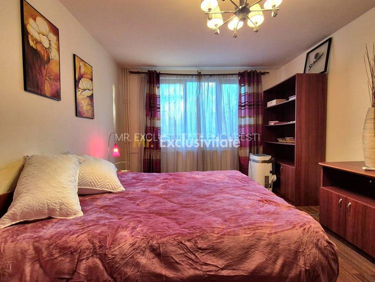 Apartament 2 camere - Bucla Drumul Taberei - 3