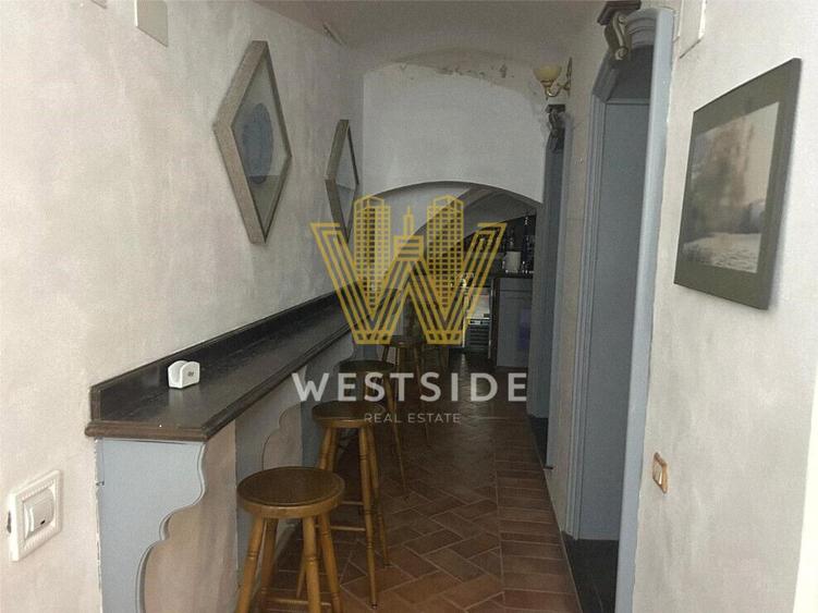 Spatiu comercial exceptional de inchiriat, in Piata Unirii