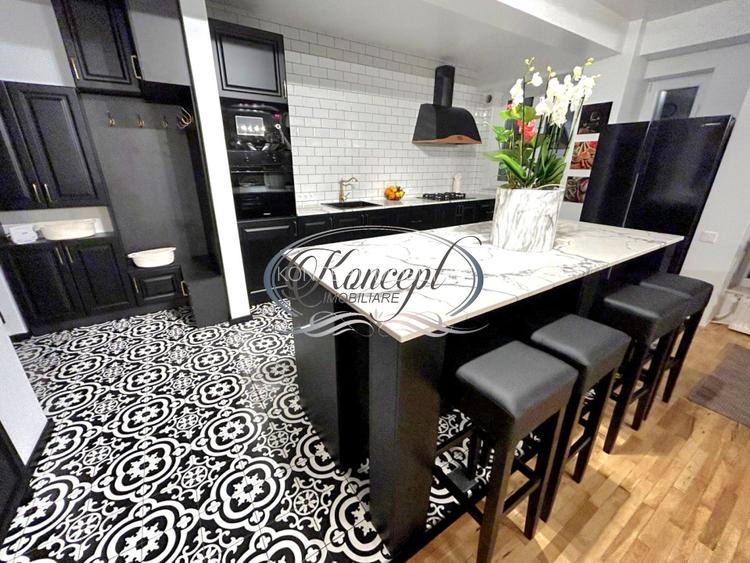 Apartament premium renovat integral pe strada Alverna - 3