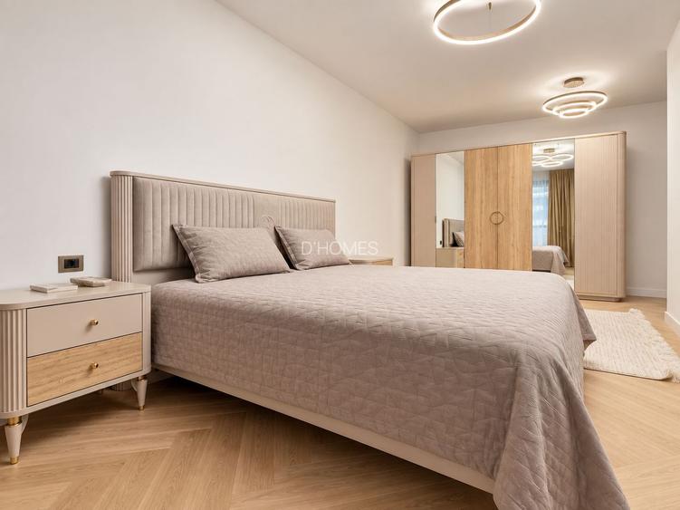 Chirie I Apartament Premium 2 Camere | ARQA Village | Iancu Nicolae - 9