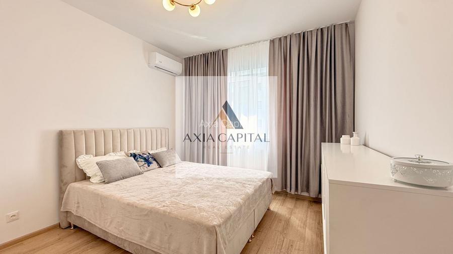 Apartament 2 camere | Prima inchiriere | Bloc 2025 | Parcare subteran - 4