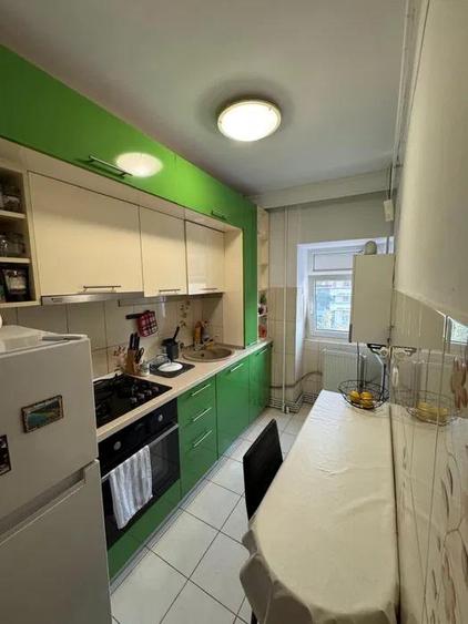 Apartament 1 Camera CUG la Bulevard