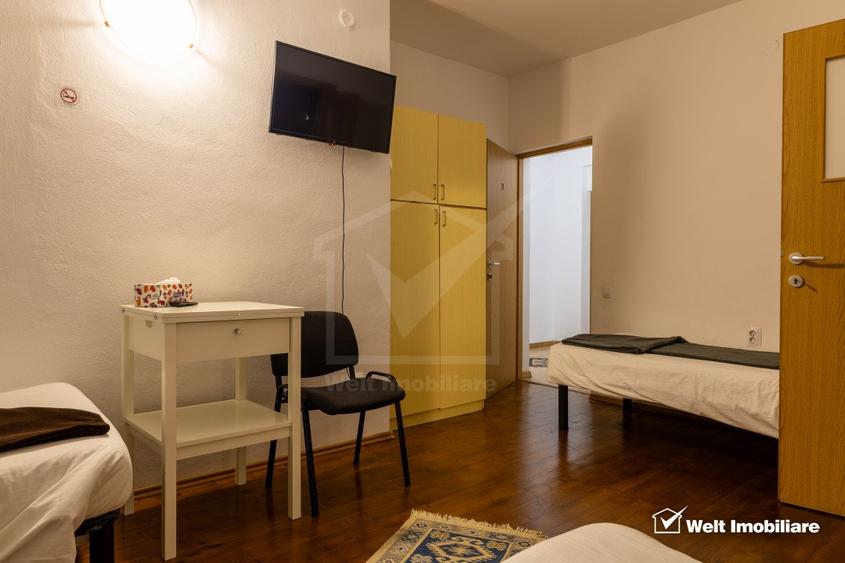 Oportunitate in Zorilor: casa spatioasa, curte mare si potential de investitie!