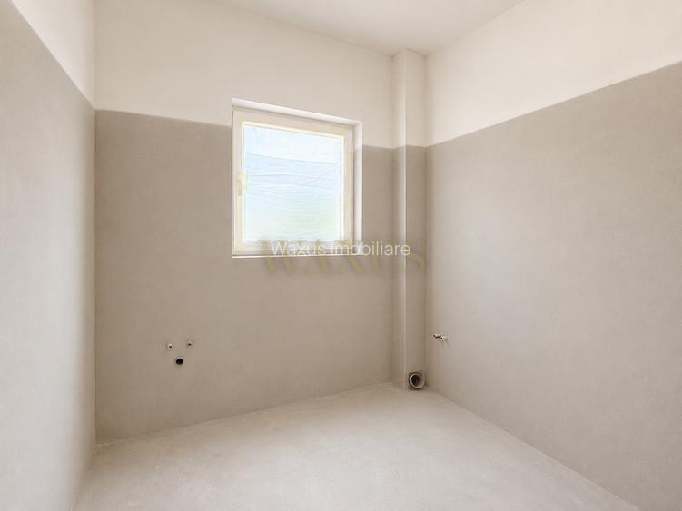 Casa la Intrare în Chinteni - SU 120MP | ST 345MP | Garaj | 3 Niveluri - 6