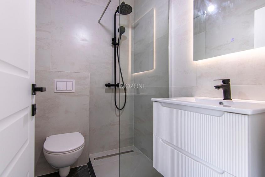 COMISION 0 % | CASA PREMIUM | 5 CAMERE | FINISATA LA CHEIE | OTOPENI | - 14