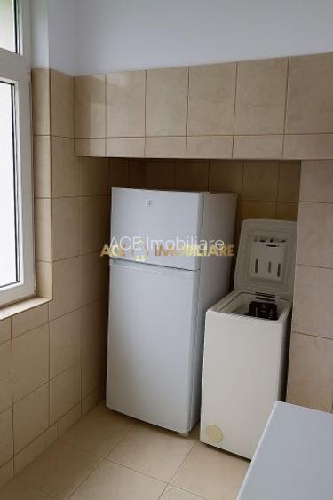 2 Camere de inchiriat | Floreasca | Metrou | Petfriendly | A.C - 7