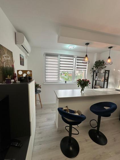 Vanzare apartament 2 camere MILITARI Lacul Morii