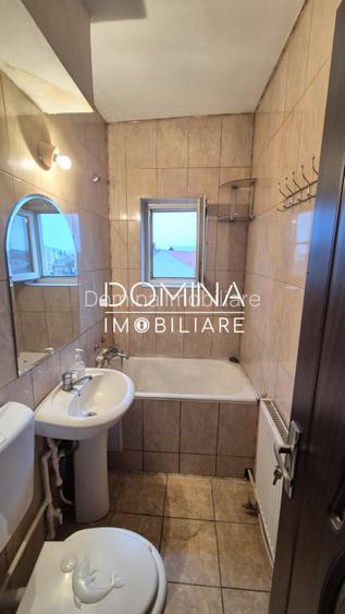 Vânzare apartament 3 camere *etaj 3* - Strada 1 Decembrie 1918 - zona Piața Mică - 8