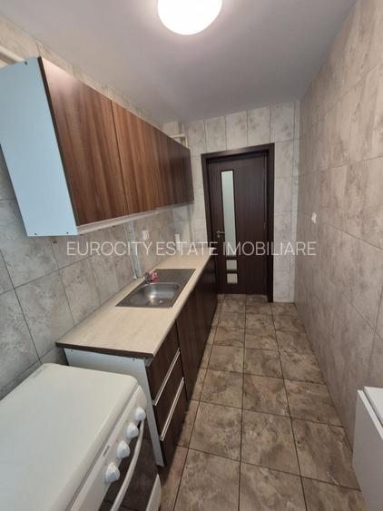 Stefan cel Mare - Aleea Circului, ap. 2 camere mobilat - 13