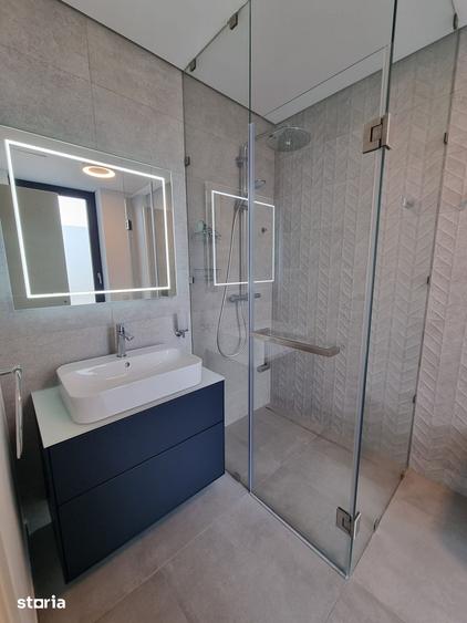 Apartament Lux 5 camere de inchiriat Floreasca | Dorobanti | 2 locuri parcare