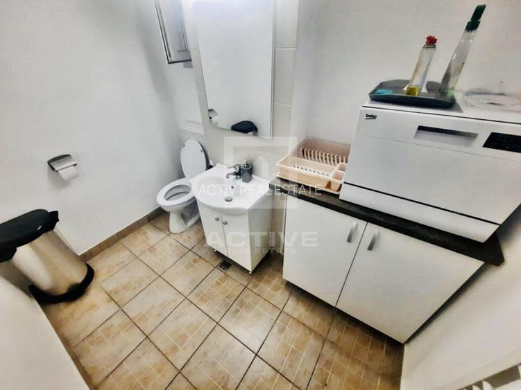 Apartament 2 camere || zona Cipariu  - 7
