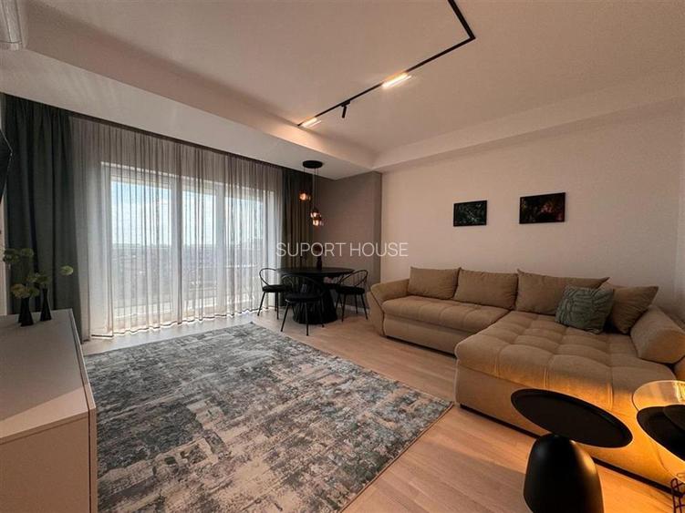 Inchiriere apartament 2camere  Ploiesti, zona Ultracentrala - 4