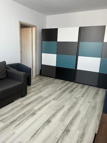 Apartament cu 2 camere, Bd. Timișoara (Valea Largă), Sector 6