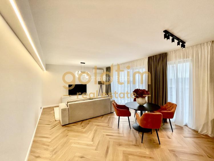 BANEASA/SUPERB/PRIMA ÎNCHIRIERE/PARCARE INCLUSA (+TVA) - 5