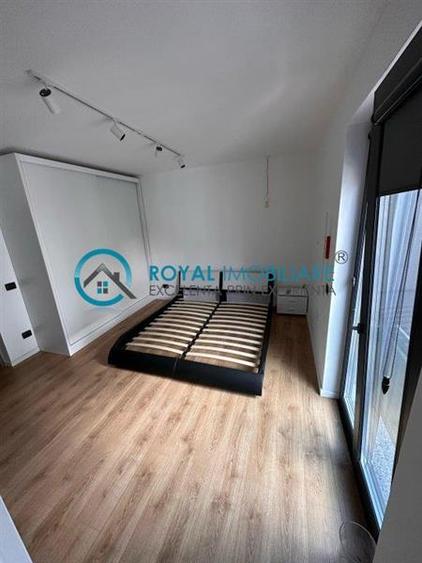 Royal Imobiliare-Inchiriere Apartament 3 camere lux-Albert