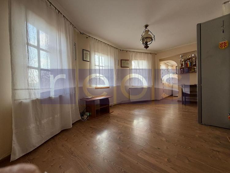 VANZARE CASA PARTER | CENTRALA PROPRIE | ZONA DRAGODANA - 4