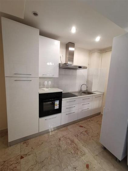 Ap cu 2 camere, Loc de parcare Exclusive Residence, Copou Iasi