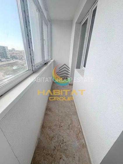 Apartament 2 camere 53 mp an 2025 metrou Berceni - 4