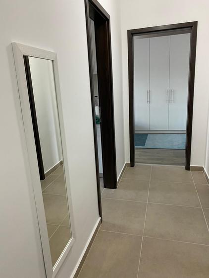 Apartament 2 camere, mobilat, utilat , Scandinavia Residence